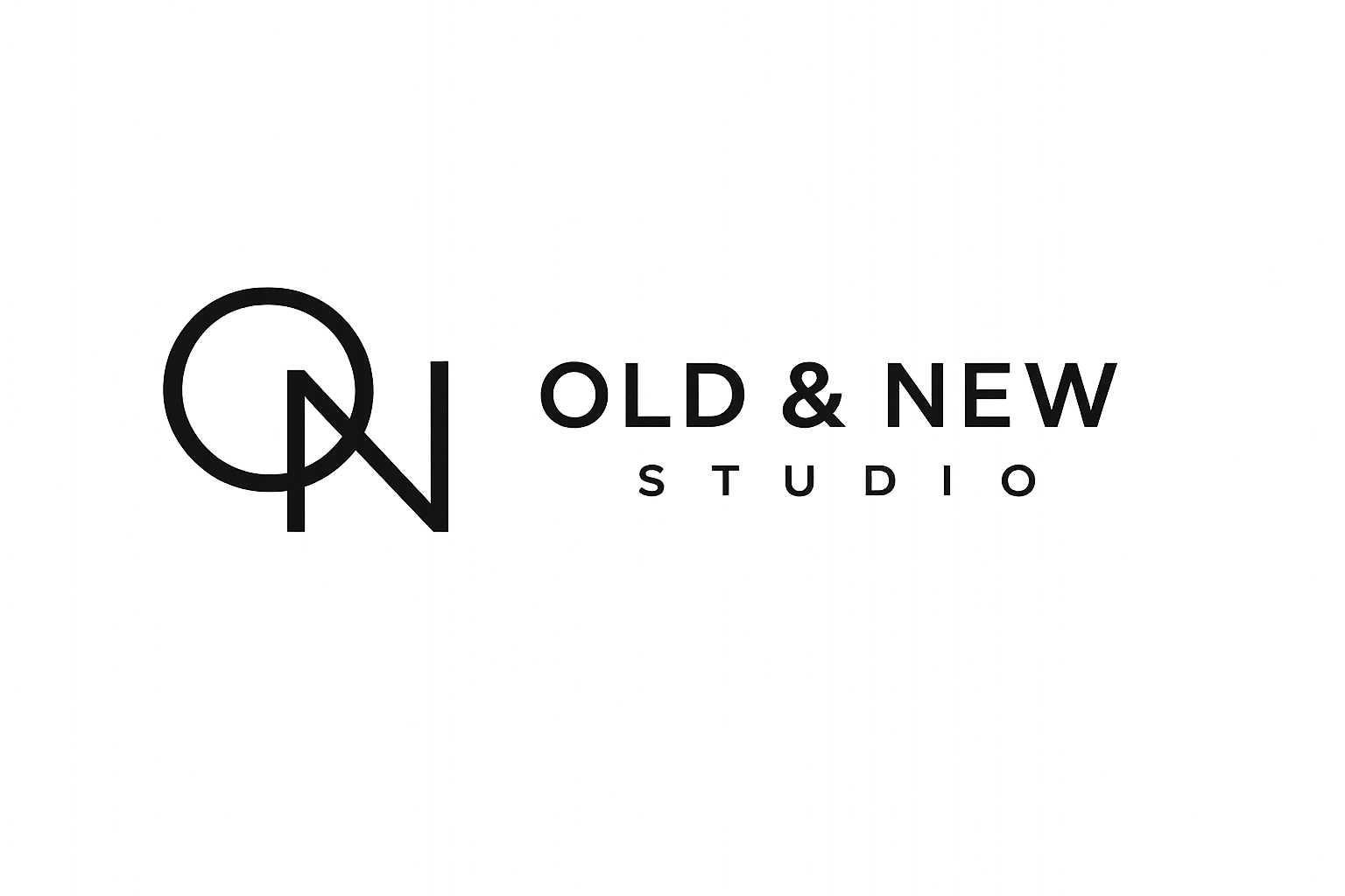 OLD & NEW STUDIO
