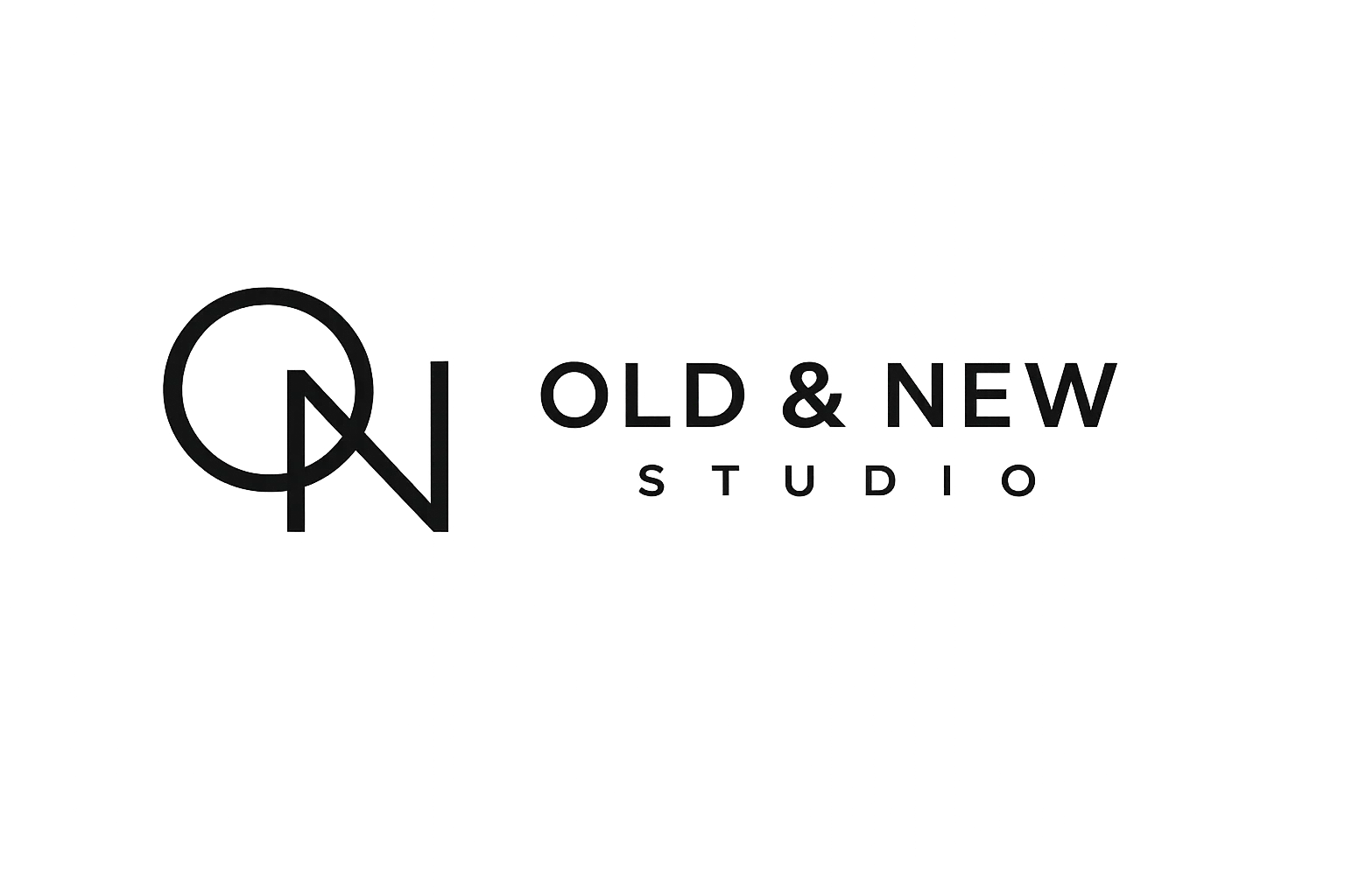 OLD & NEW STUDIO
